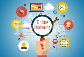 internet and digital marketing