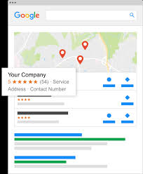 local seo agency near me