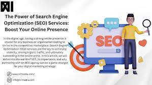 search engine optimization agencies