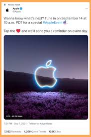 apple digital marketing