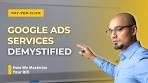 google adwords ppc management