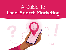 local search digital marketing