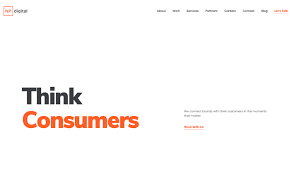 digital commerce agency