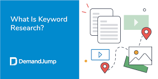 keyword research