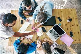 small business marketing agency