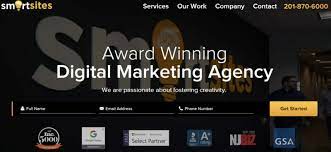 social media marketing companies
