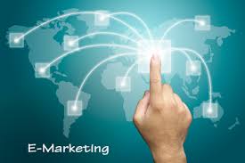 e marketing