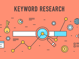 google keyword research tool