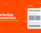 newsletter marketing