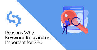 seo keyword analysis