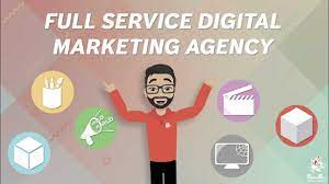 content marketing agency services