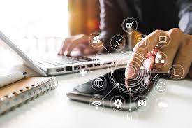 digital marketing and analytics