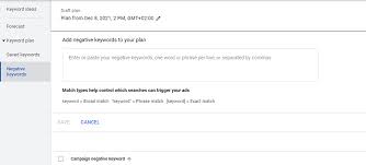 keyword tool