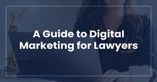 law firm internet marketing