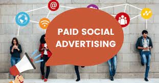 paid social media agency