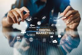 digital marketing for law firms