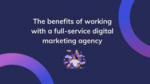 full service digital marketing