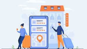 hotel internet marketing