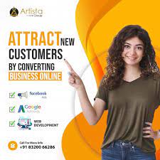 internet marketing companies near me