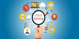 online digital marketing company