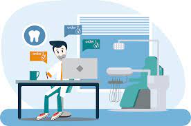 online marketing for dentists