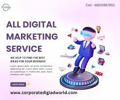 digital marketing services near me