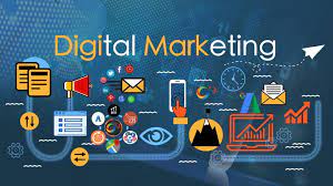 top digital marketing companies in the world