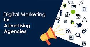 digital advertising agencies