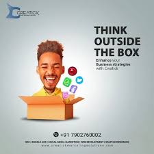 digital marketing creative ads