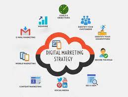 digital marketing solutions company