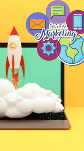 internet marketing near me