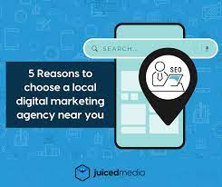 local digital marketing