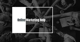 online marketing help
