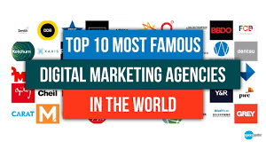 best digital marketing agencies