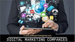 best online marketing companies