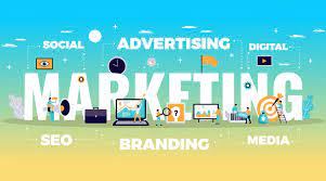 digital brand agency