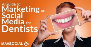 digital marketing for dentists