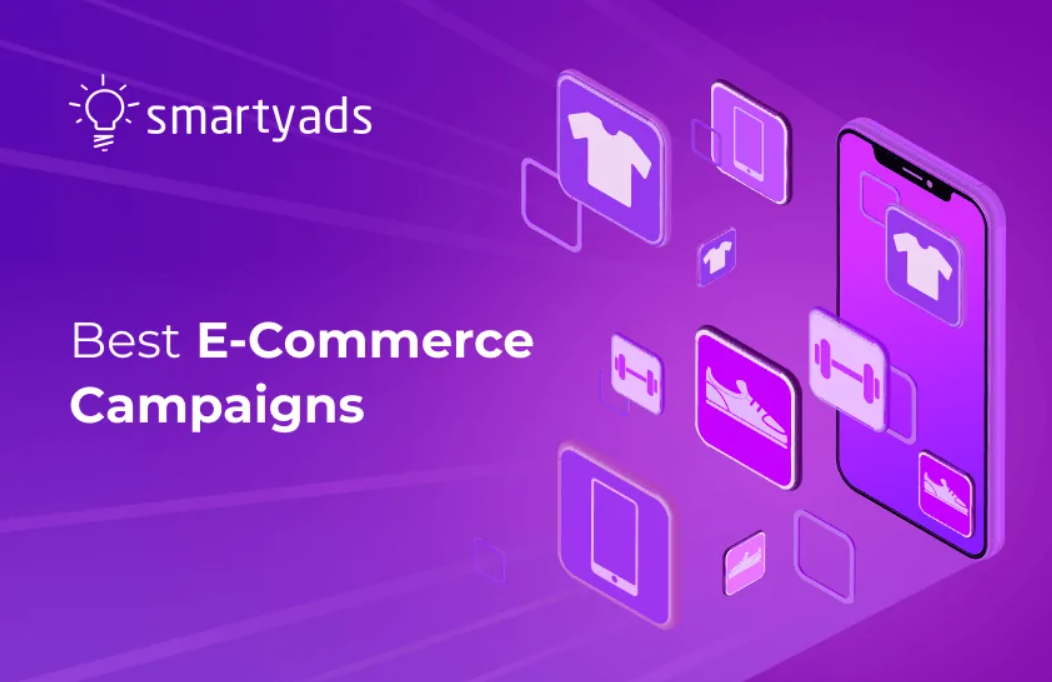 internet advertising in e commerce
