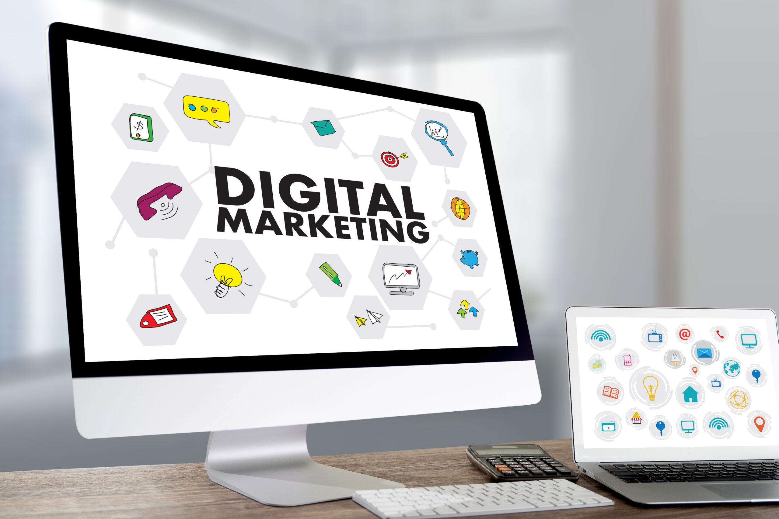 affordable digital marketing services