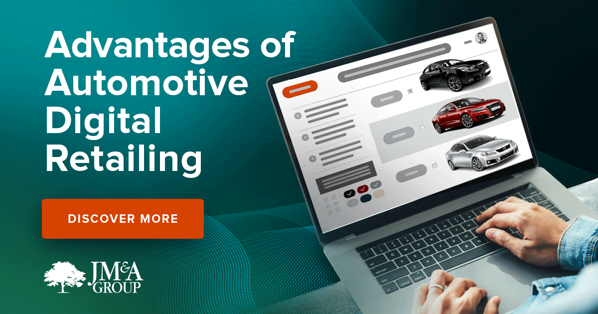 automotive digital marketing