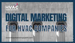 hvac digital marketing