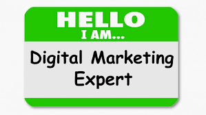 online marketing expert