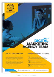 advertising and digital marketing agency