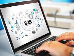 b2b digital marketing services