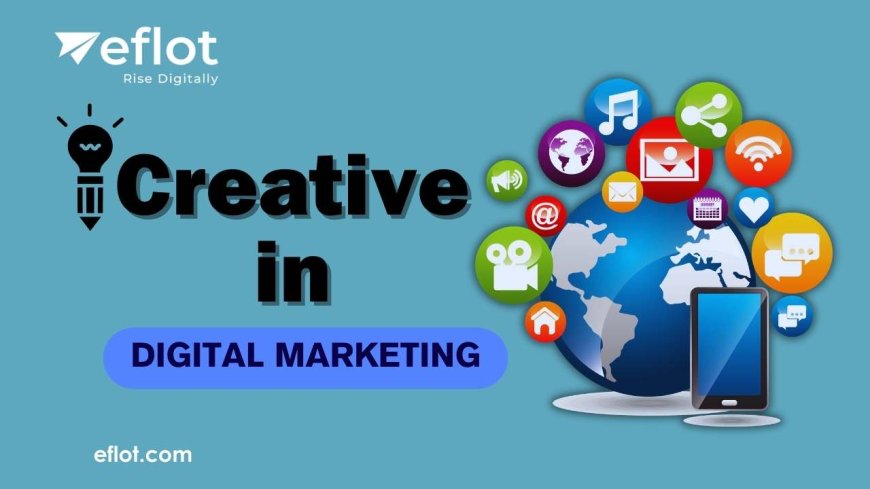 creative digital marketing agency