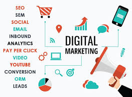 digital brand marketing