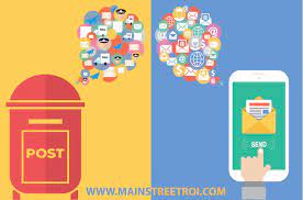 direct and digital marketing