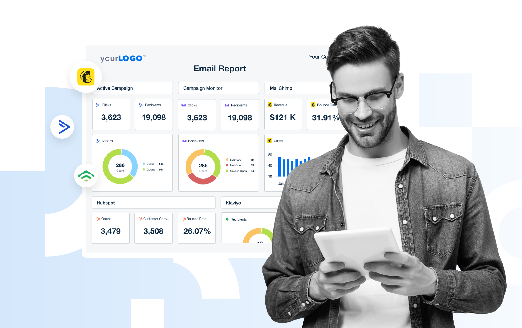 email marketing solutions