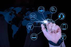 global digital marketing