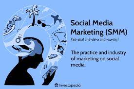 smm in digital marketing